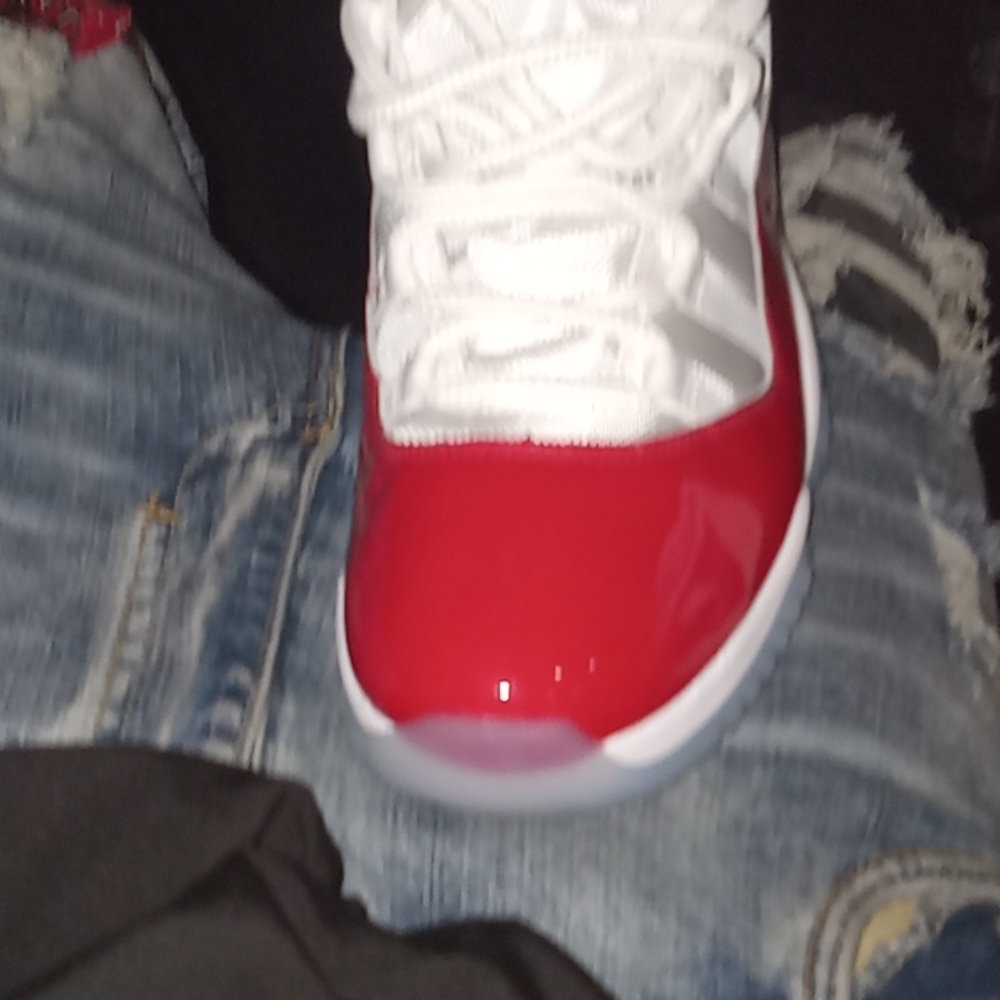 Jordan shoes